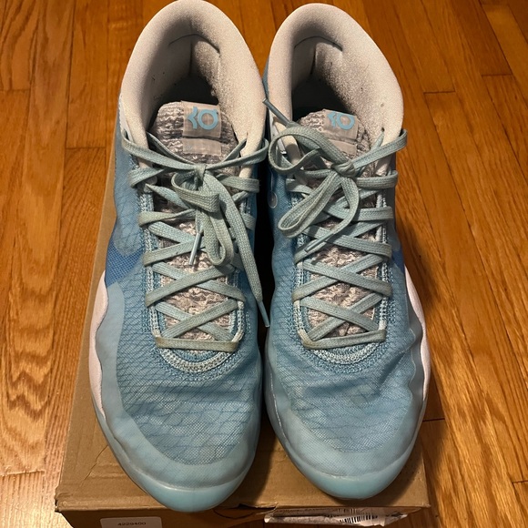 Kevin Durant Zoom KD12 - Used - With Box - Men size 12 - Picture 1 of 4